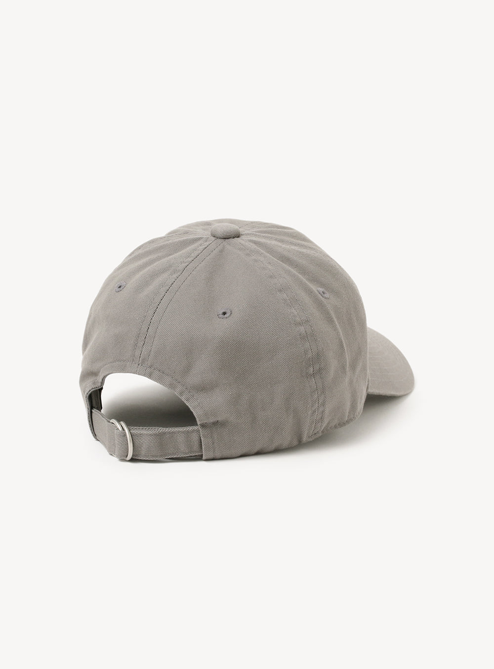 Basic Baseball Cap