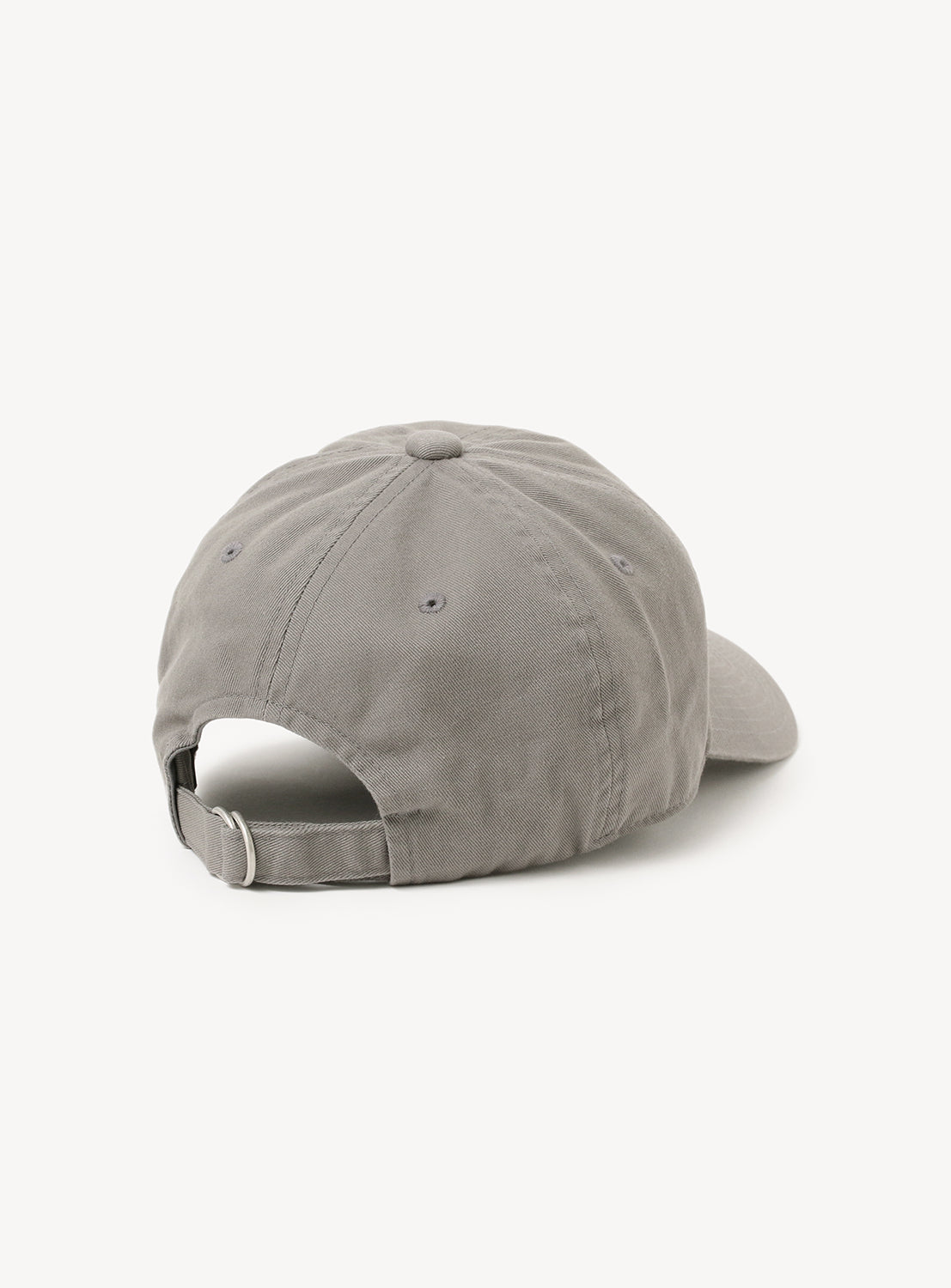 Basic Baseball Cap