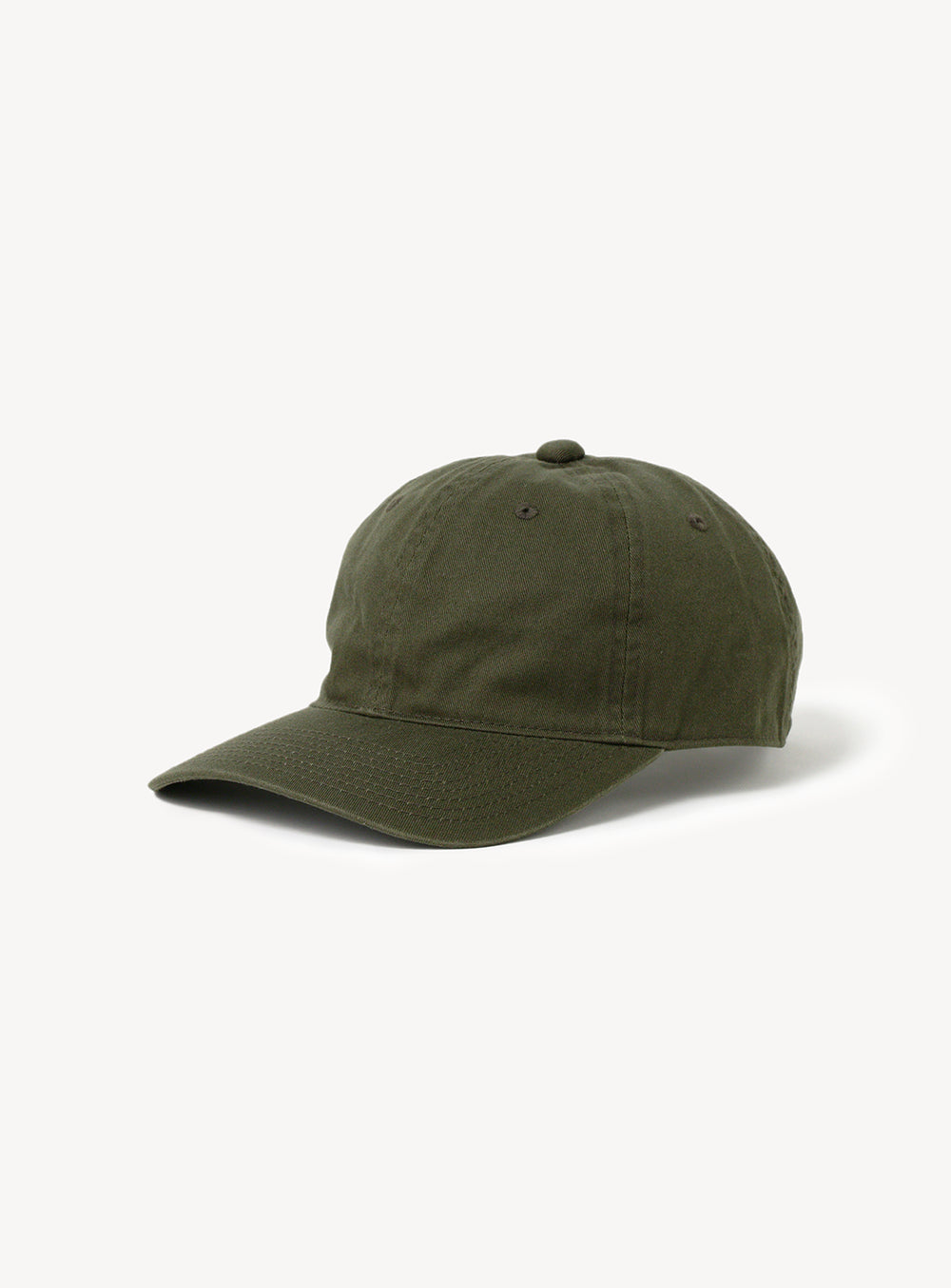 Basic Baseball Cap