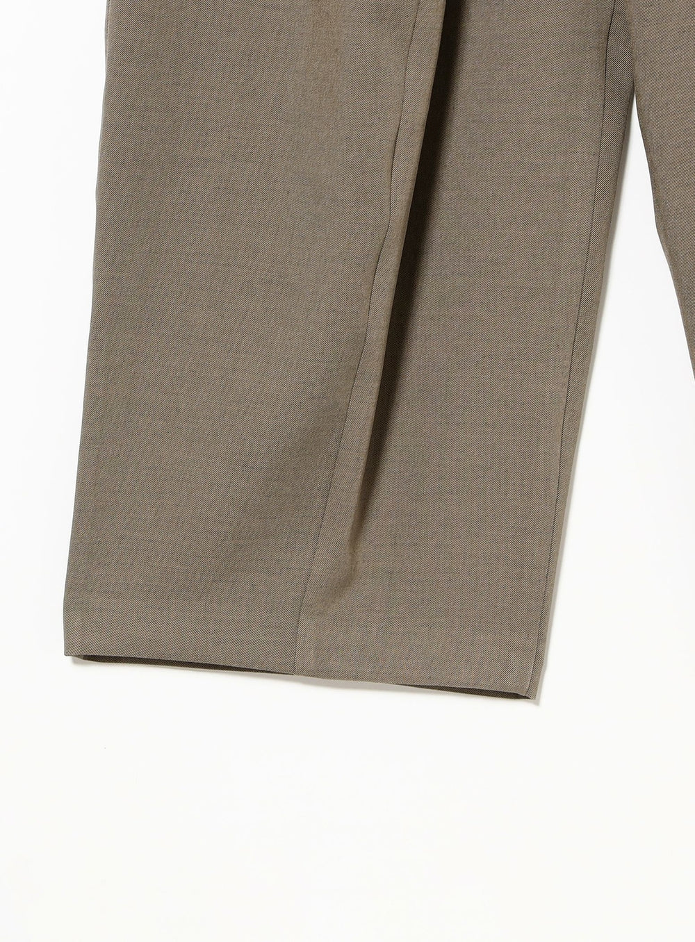 Easy Barrel Pants