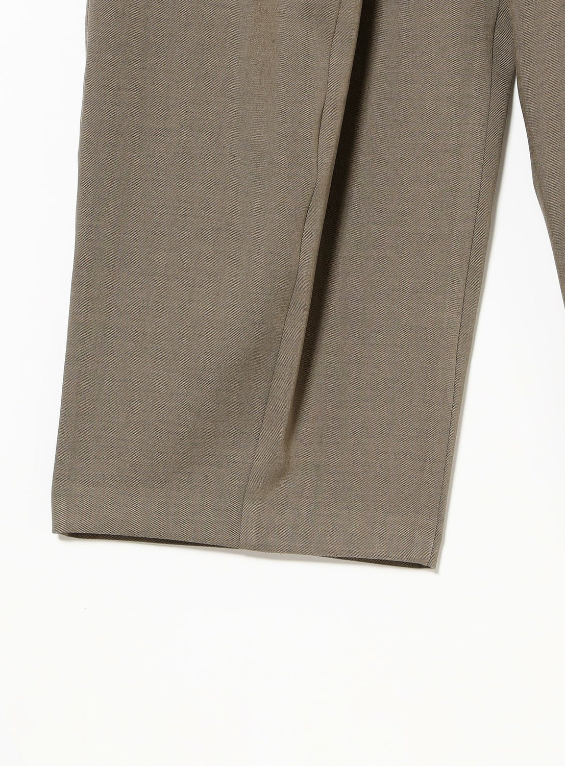 Easy Barrel Pants