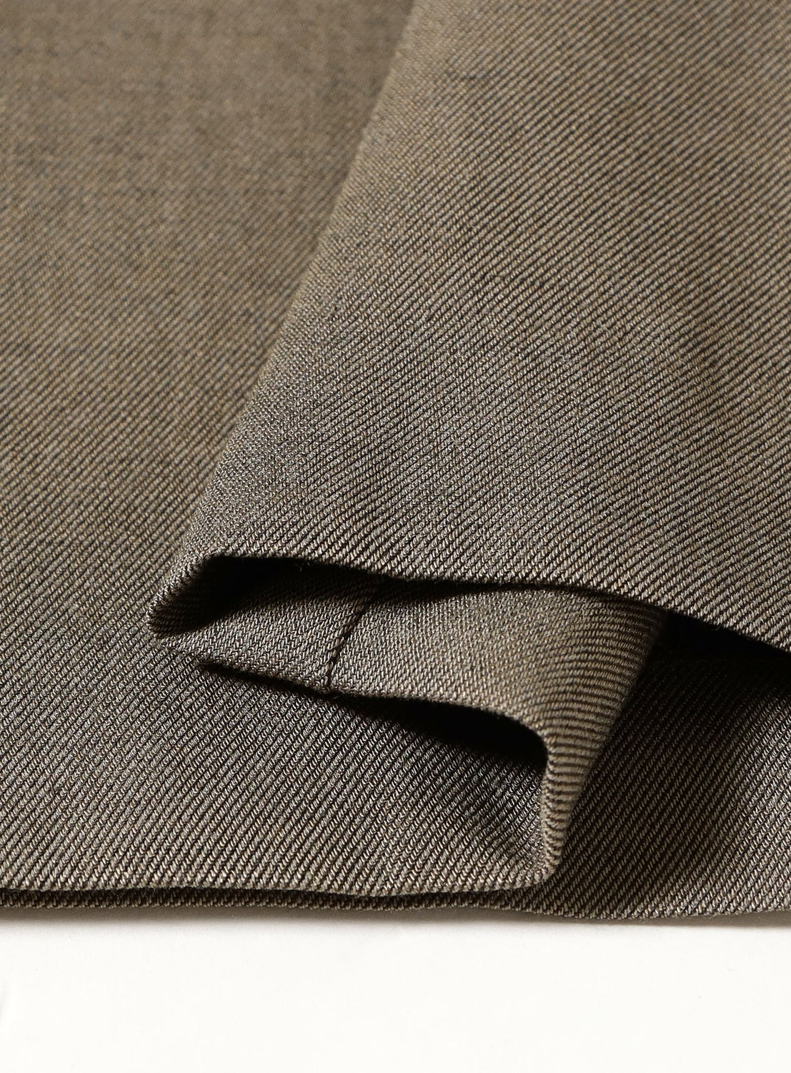 Easy Barrel Pants