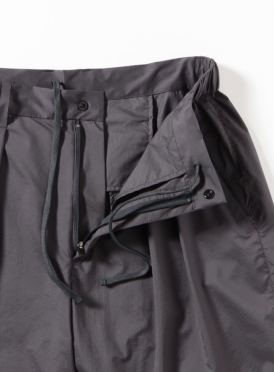the A / SHAKA Run Shorts