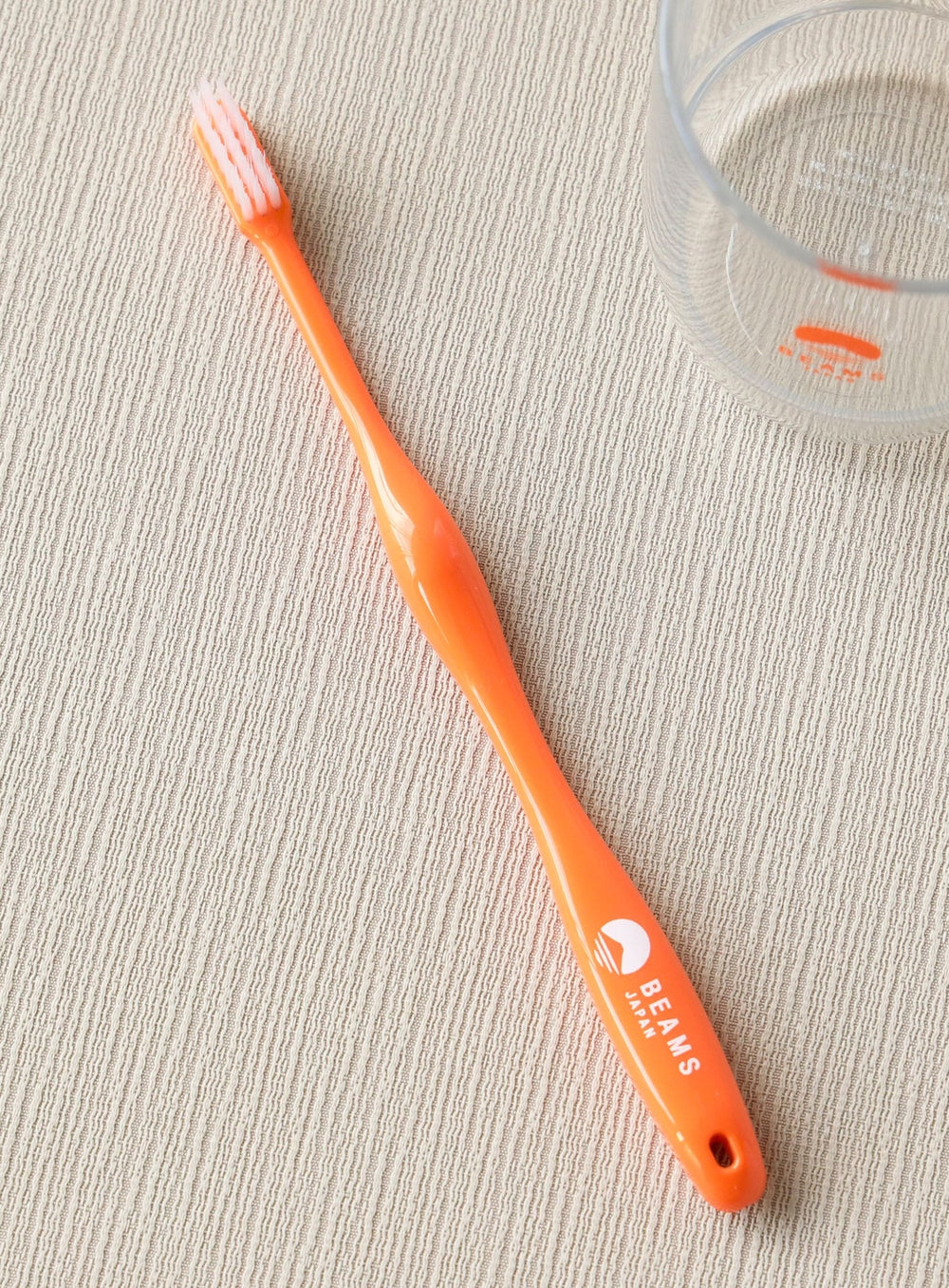 【Exclusive】Life Range / Easy-to-Brush Toothbrush Kiwami