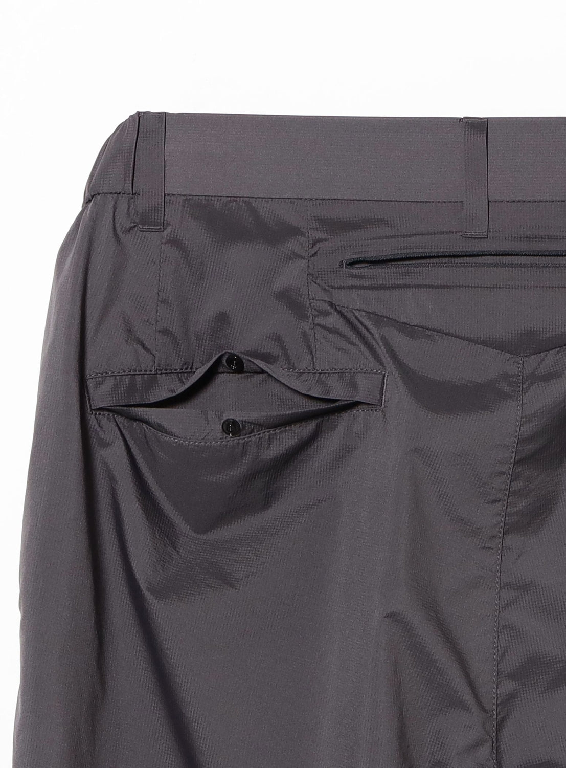 the A / SHAKA Run Shorts