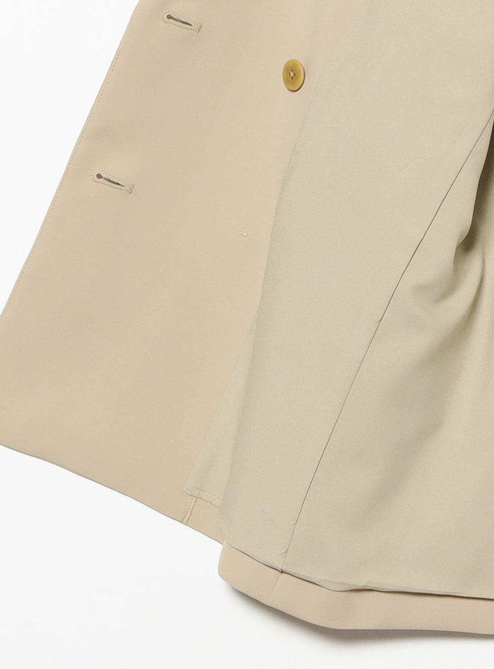 Soft Boxy Jacket