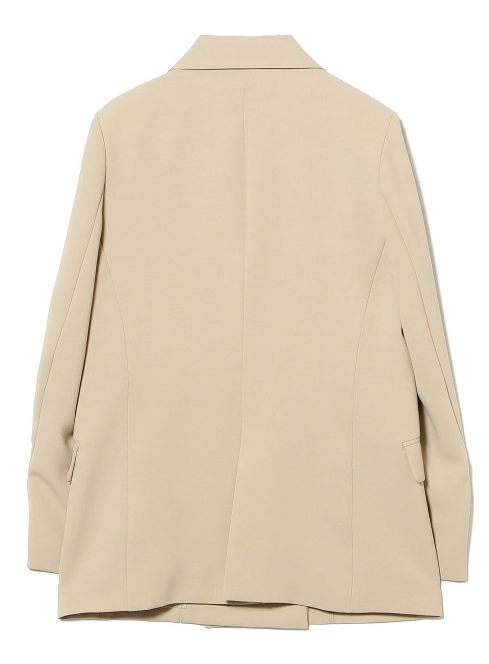 Soft Boxy Jacket