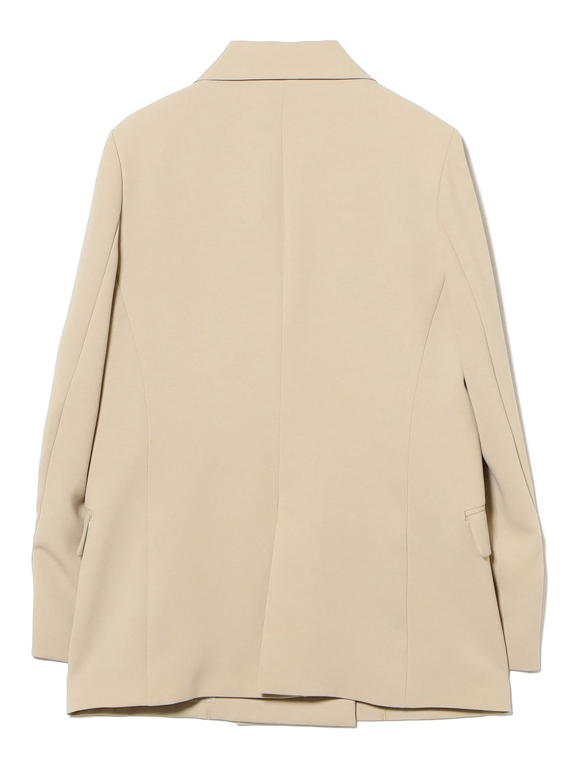 Soft Boxy Jacket