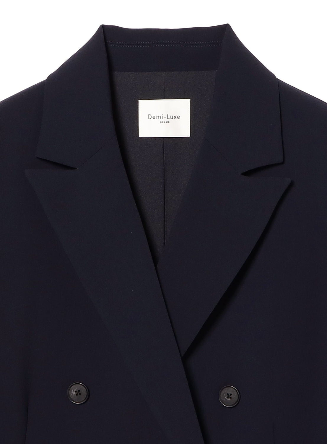 Soft Boxy Jacket