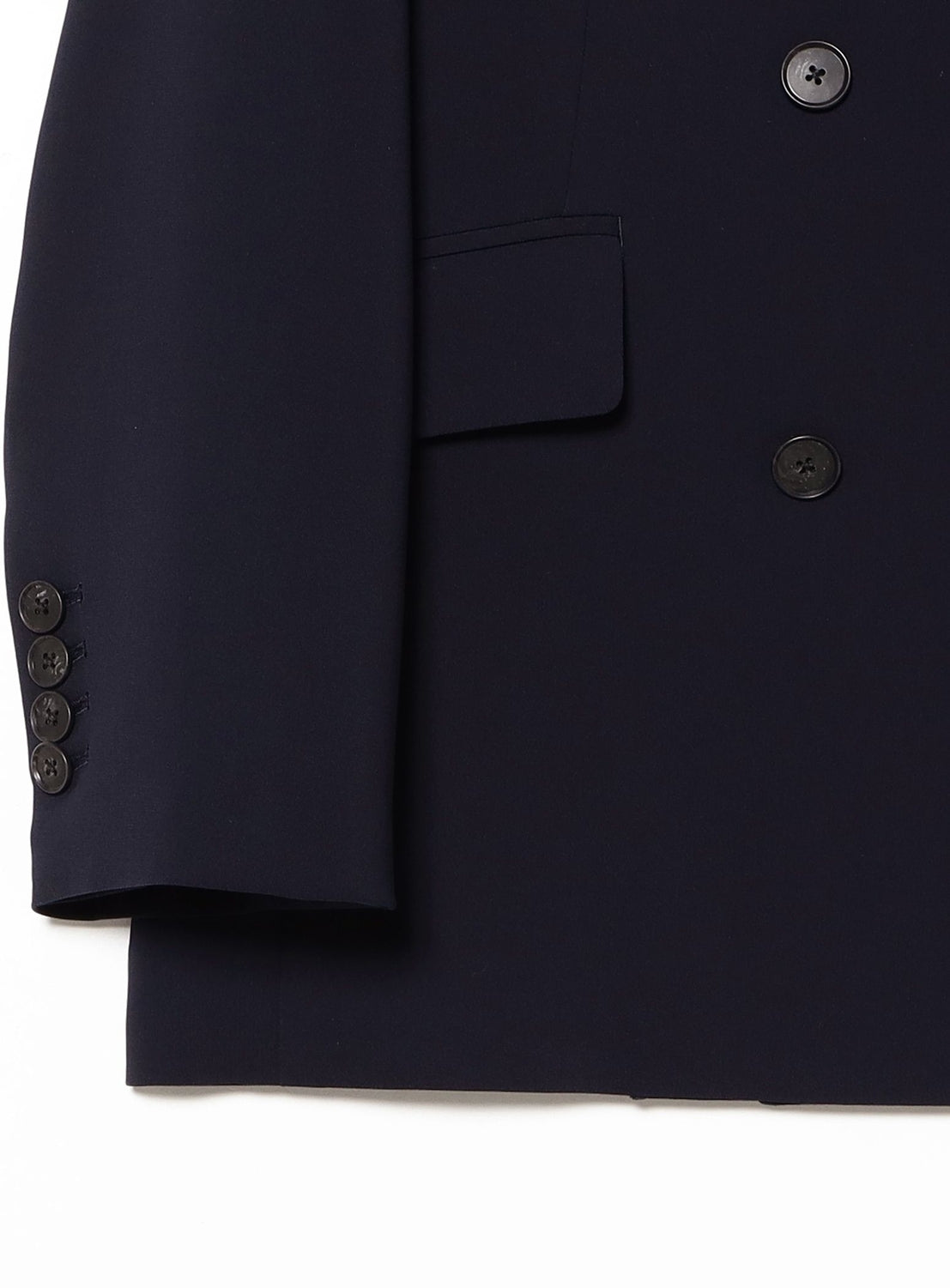 Soft Boxy Jacket