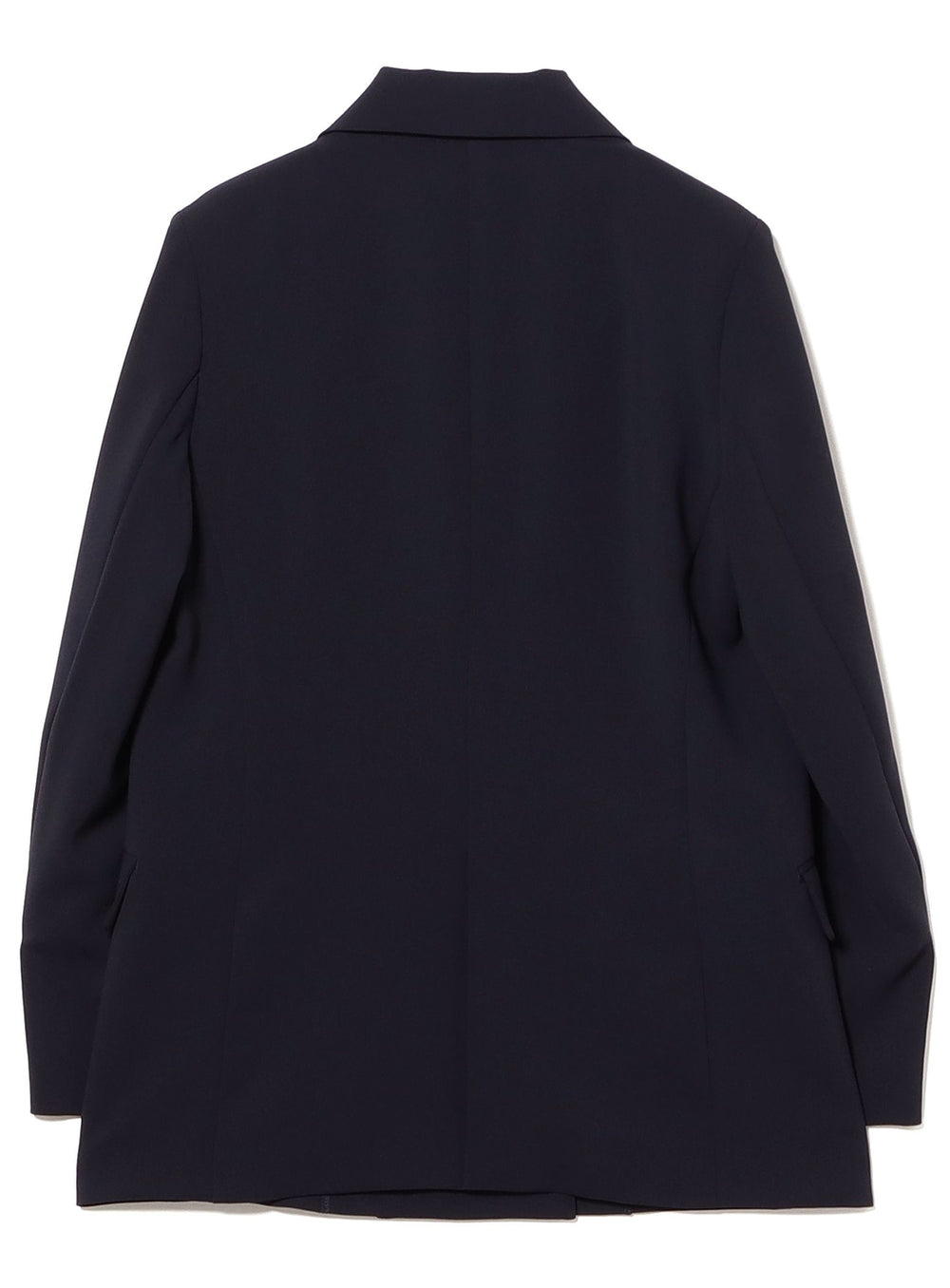 Soft Boxy Jacket