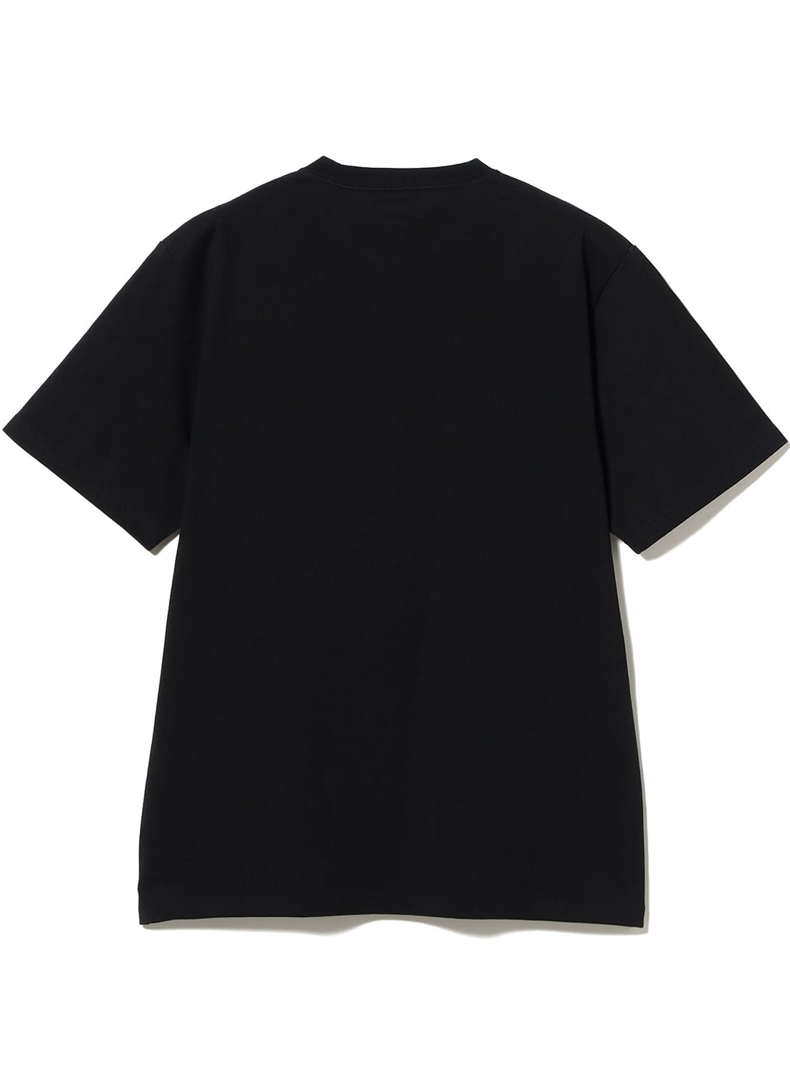 เสื้อยืด Heavyweight ป้ายโลโก้ ทรง Basic Fit