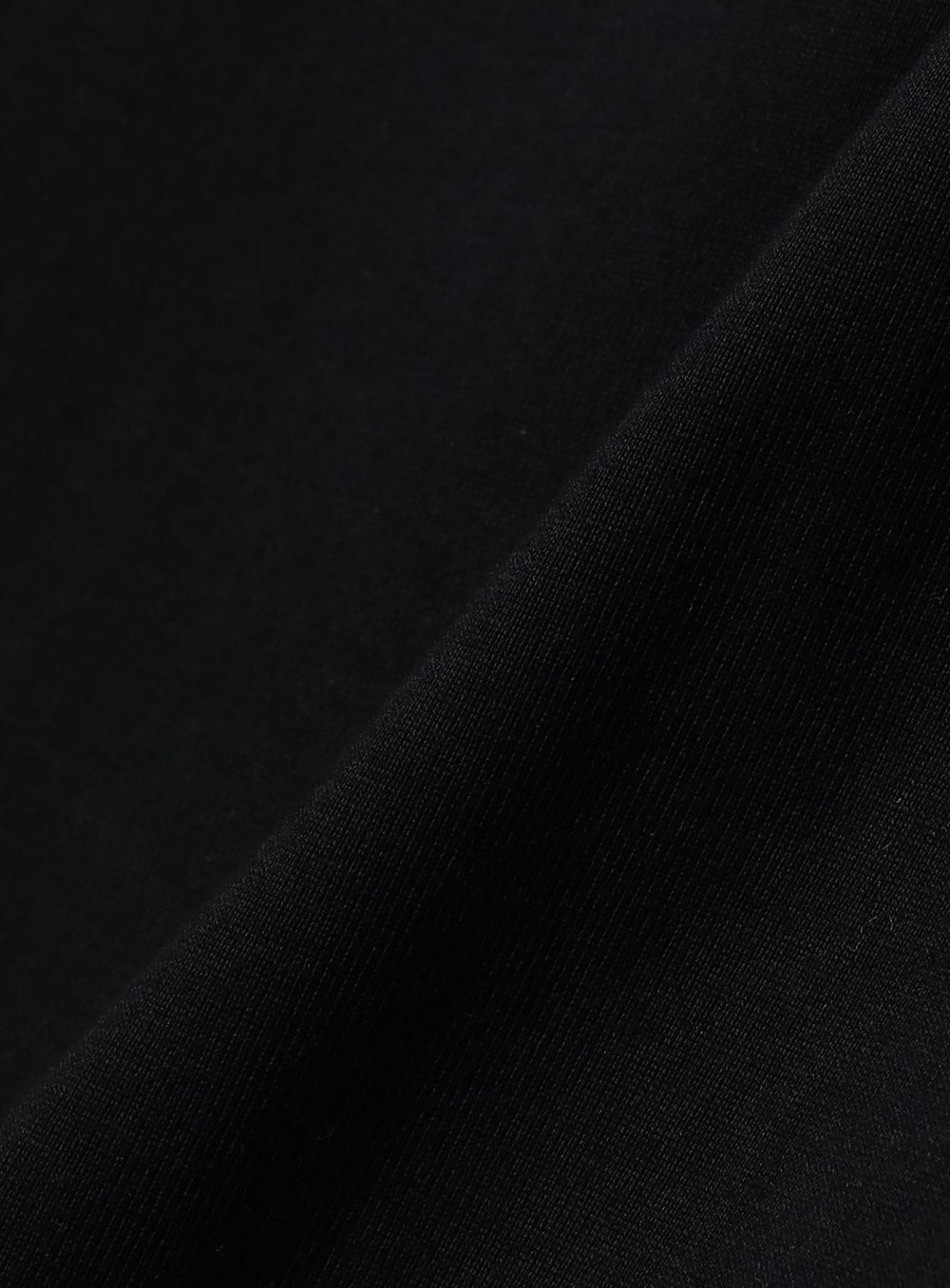 เสื้อยืด Heavyweight ป้ายโลโก้ ทรง Basic Fit