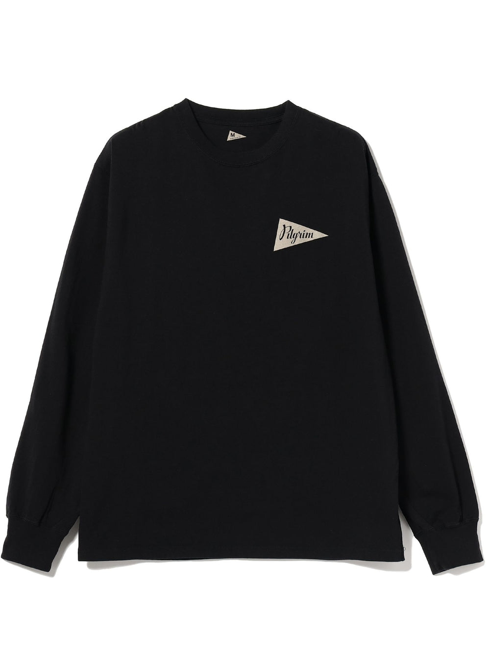 Zambia Pennant Team Tee