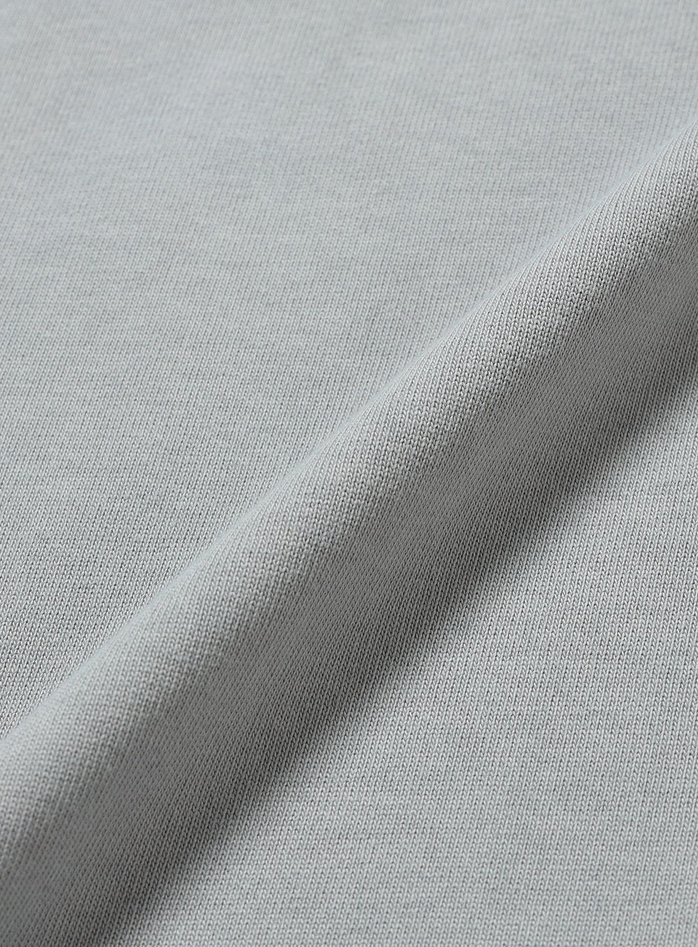 Back Stitch Loose T-Shirt