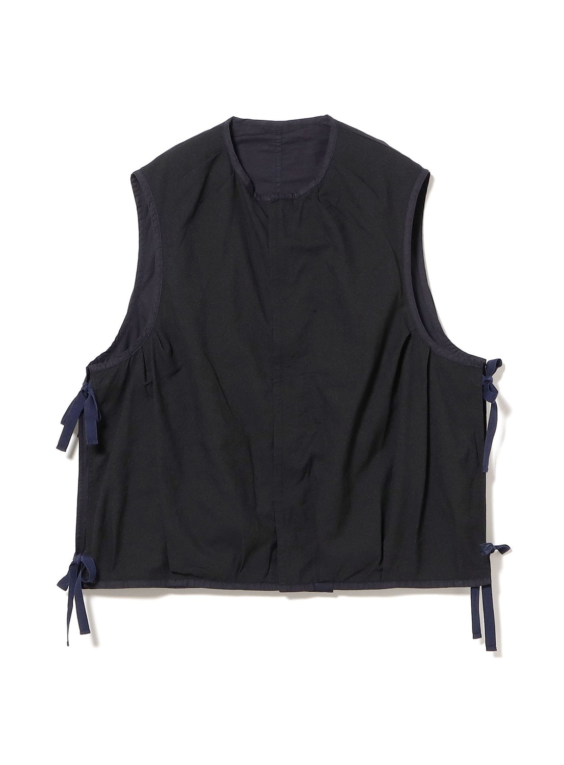 Damien Cotton Ripstop Vest
