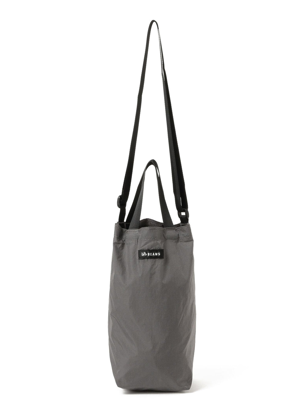Ripstop Deep Tote Bag S
