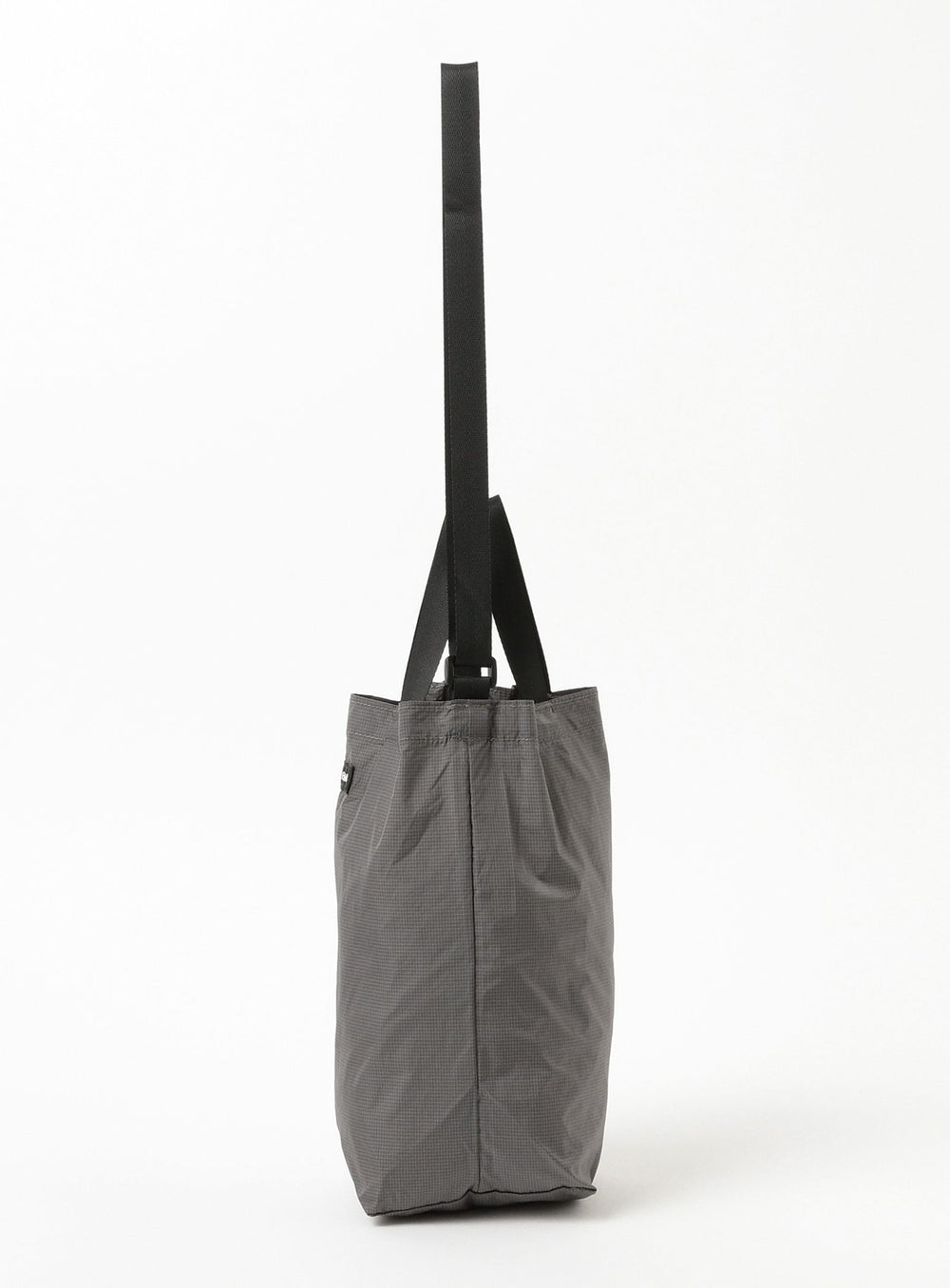 Ripstop Deep Tote Bag S