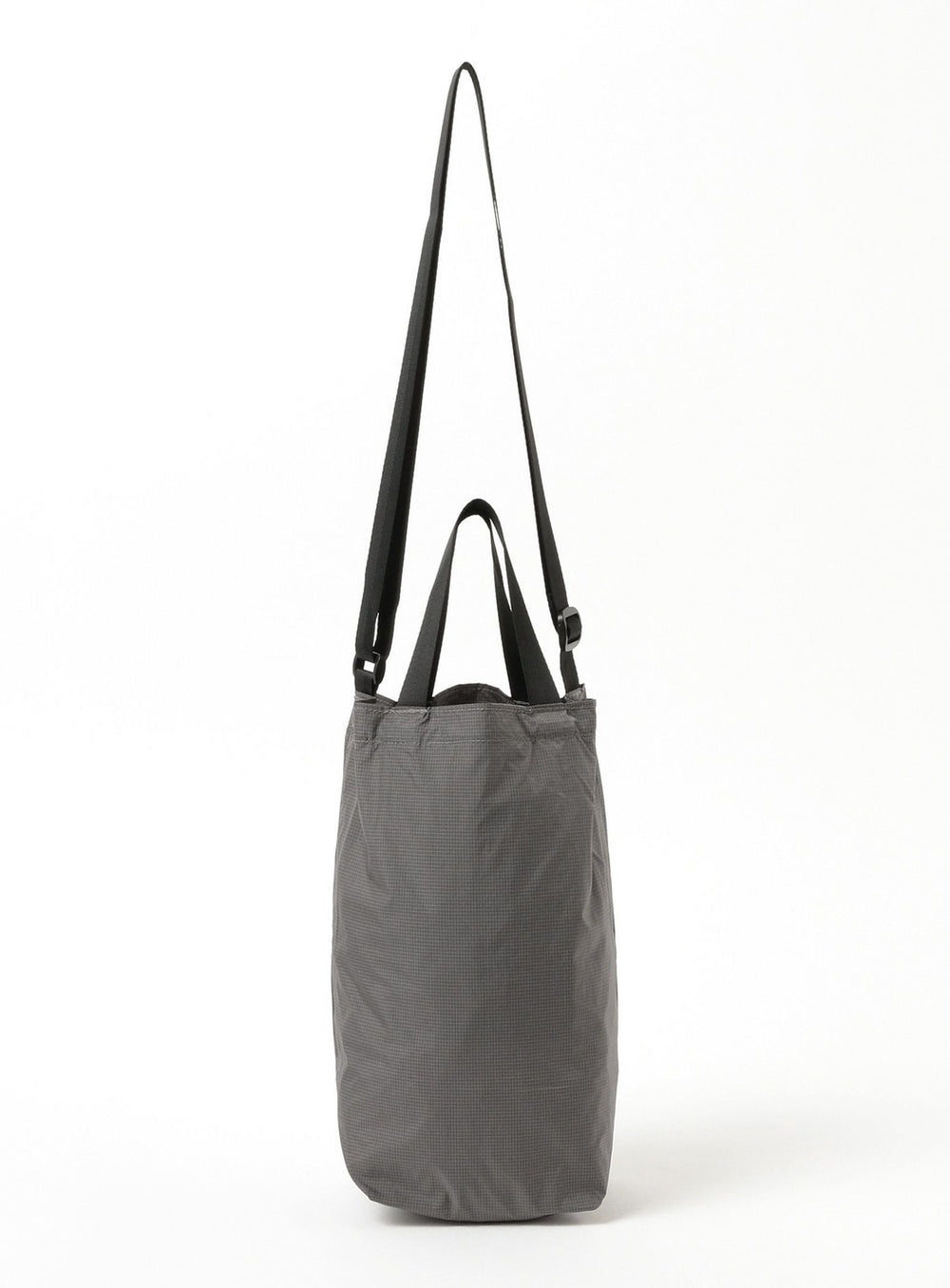Ripstop Deep Tote Bag S