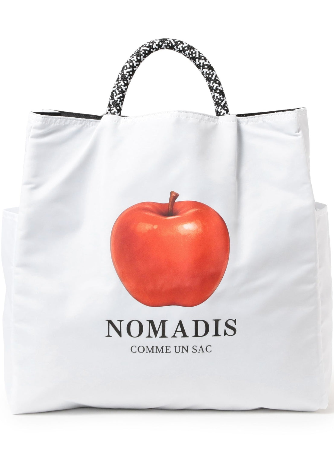 กระเป๋าโท้ท NOMADIS / PANTRY SAC2 (รุ่นลิมิเต็ดเฉพาะบนเว็บไซต์)