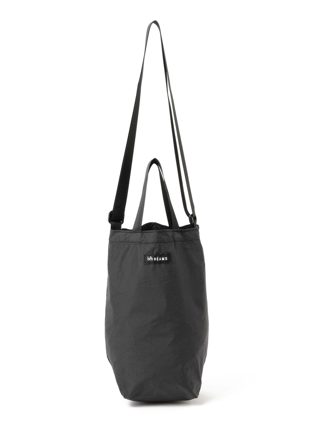 Ripstop Deep Tote Bag S