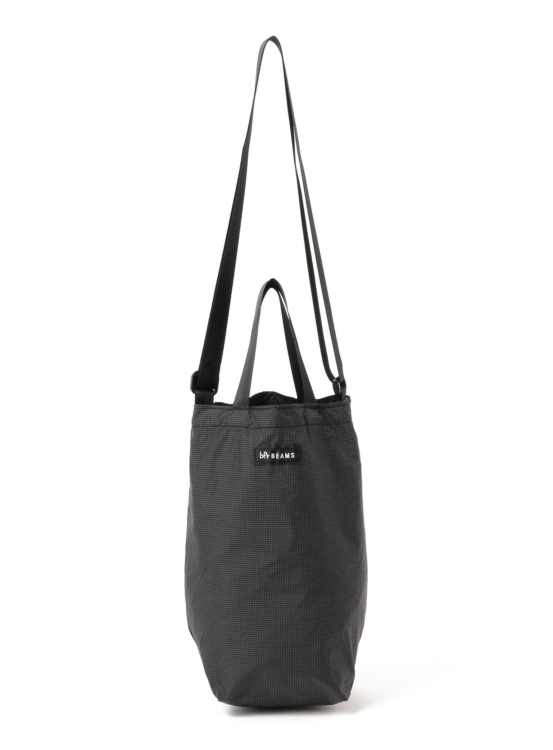 Ripstop Deep Tote Bag S