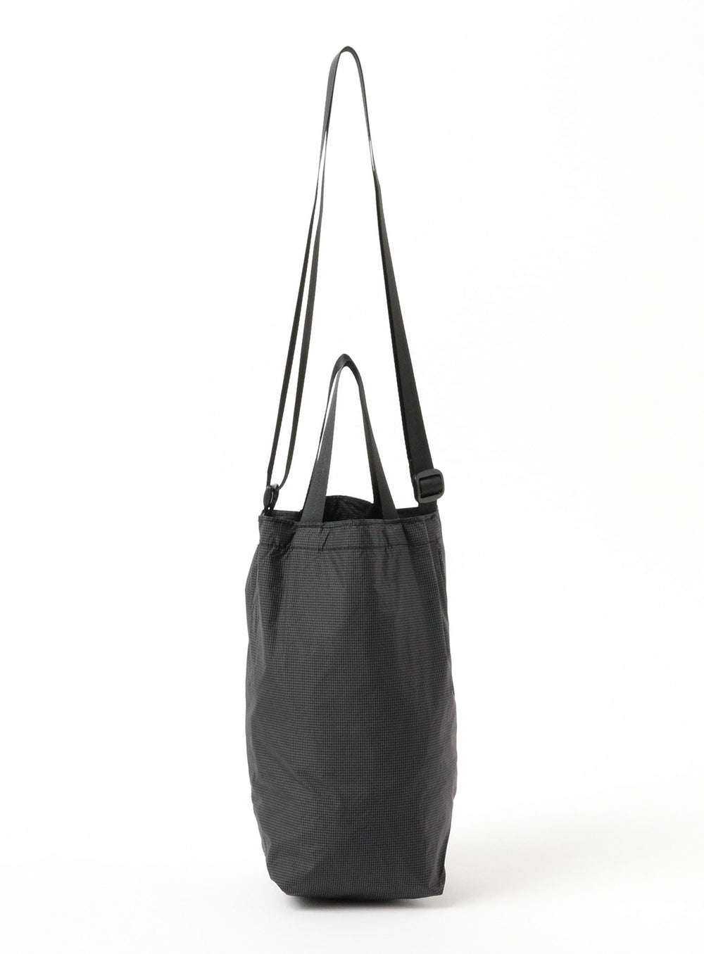 Ripstop Deep Tote Bag S