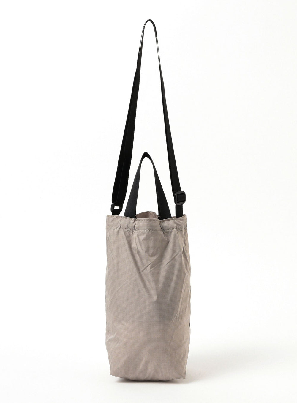 Ripstop Deep Tote Bag S