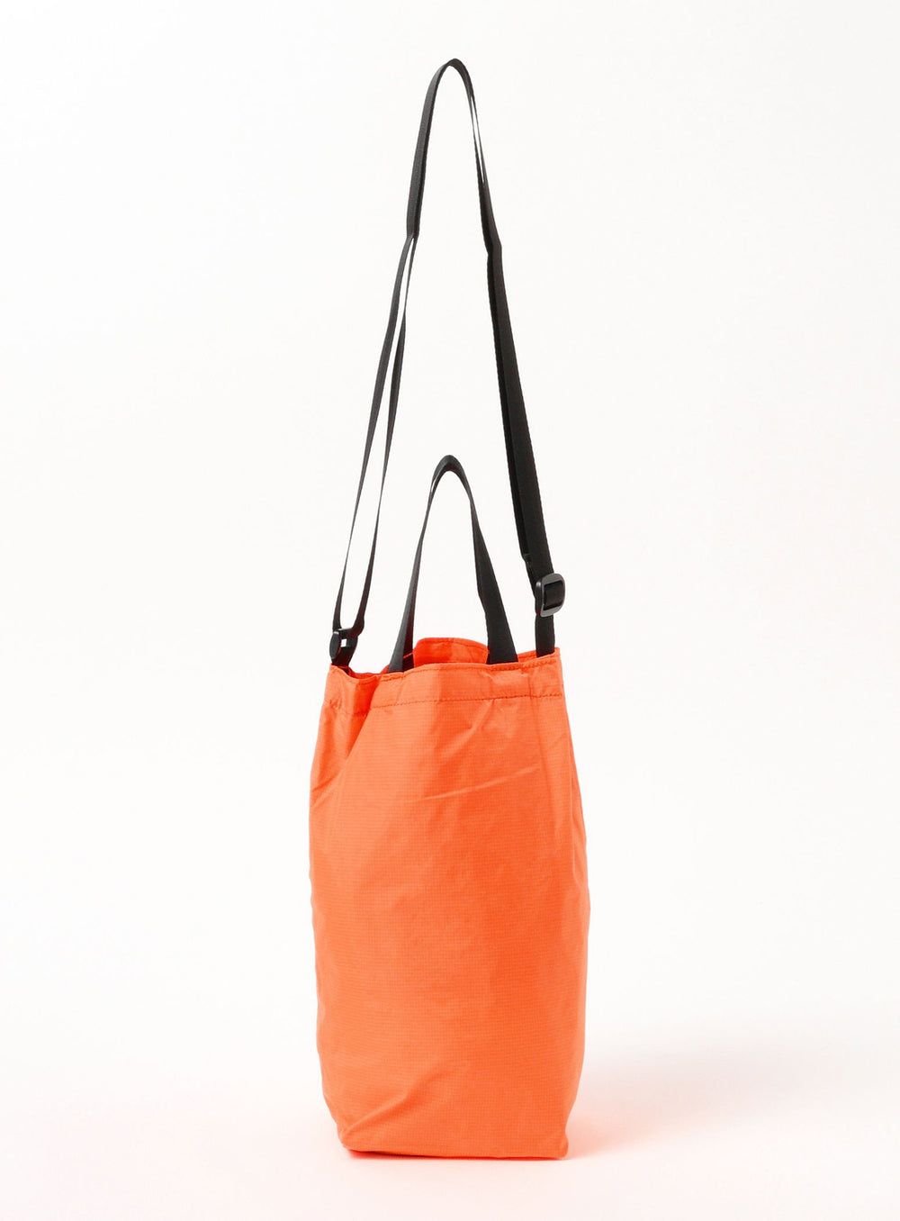 Ripstop Deep Tote Bag S