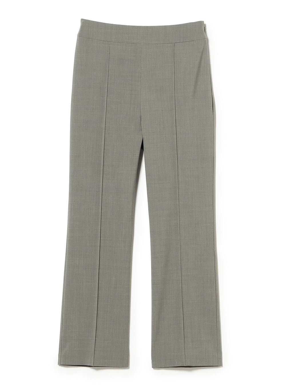 Stretch Center Seam Pants
