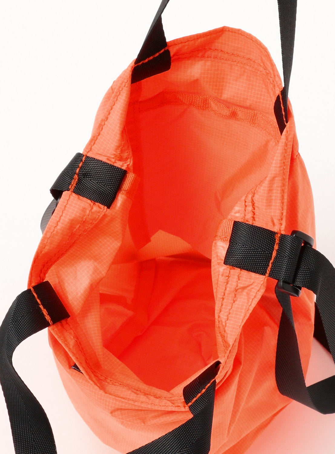 Ripstop Deep Tote Bag S