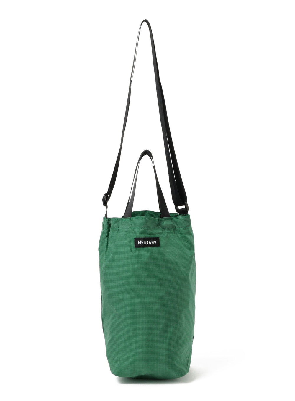 Ripstop Deep Tote Bag S