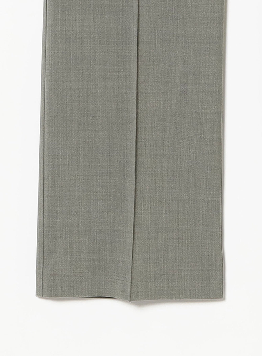 Stretch Center Seam Pants
