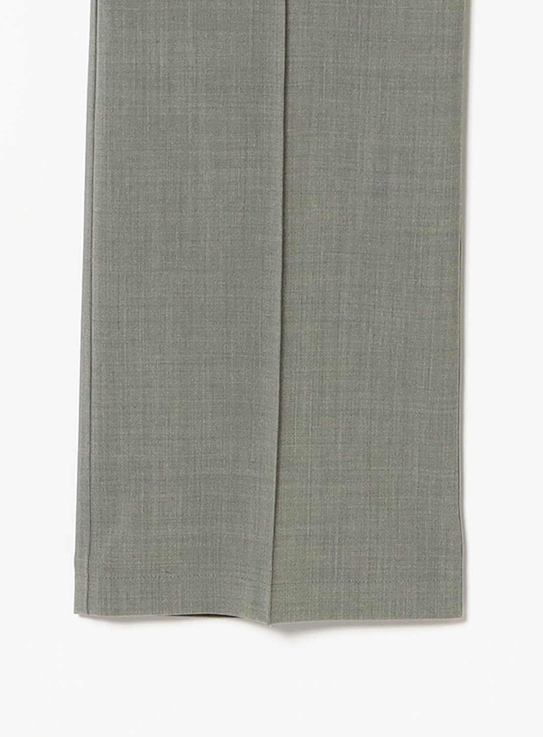 Stretch Center Seam Pants