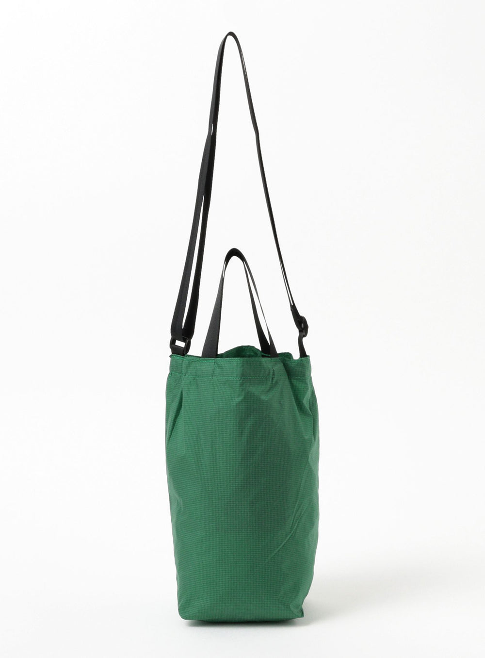 Ripstop Deep Tote Bag S