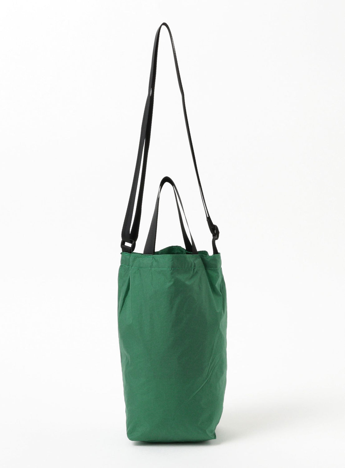 Ripstop Deep Tote Bag S
