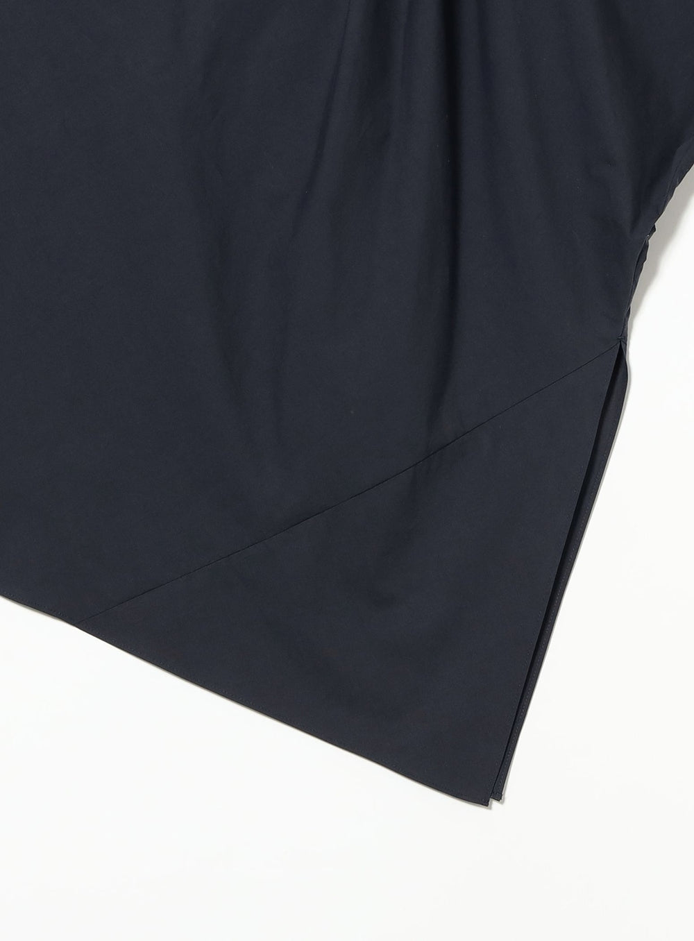 Gathered Shoulder Blouse
