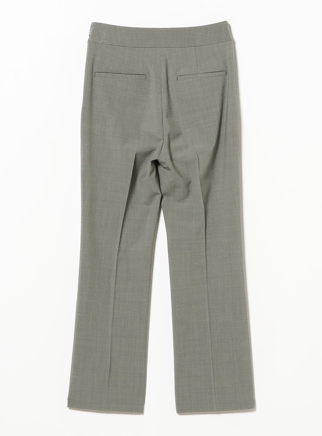 Stretch Center Seam Pants