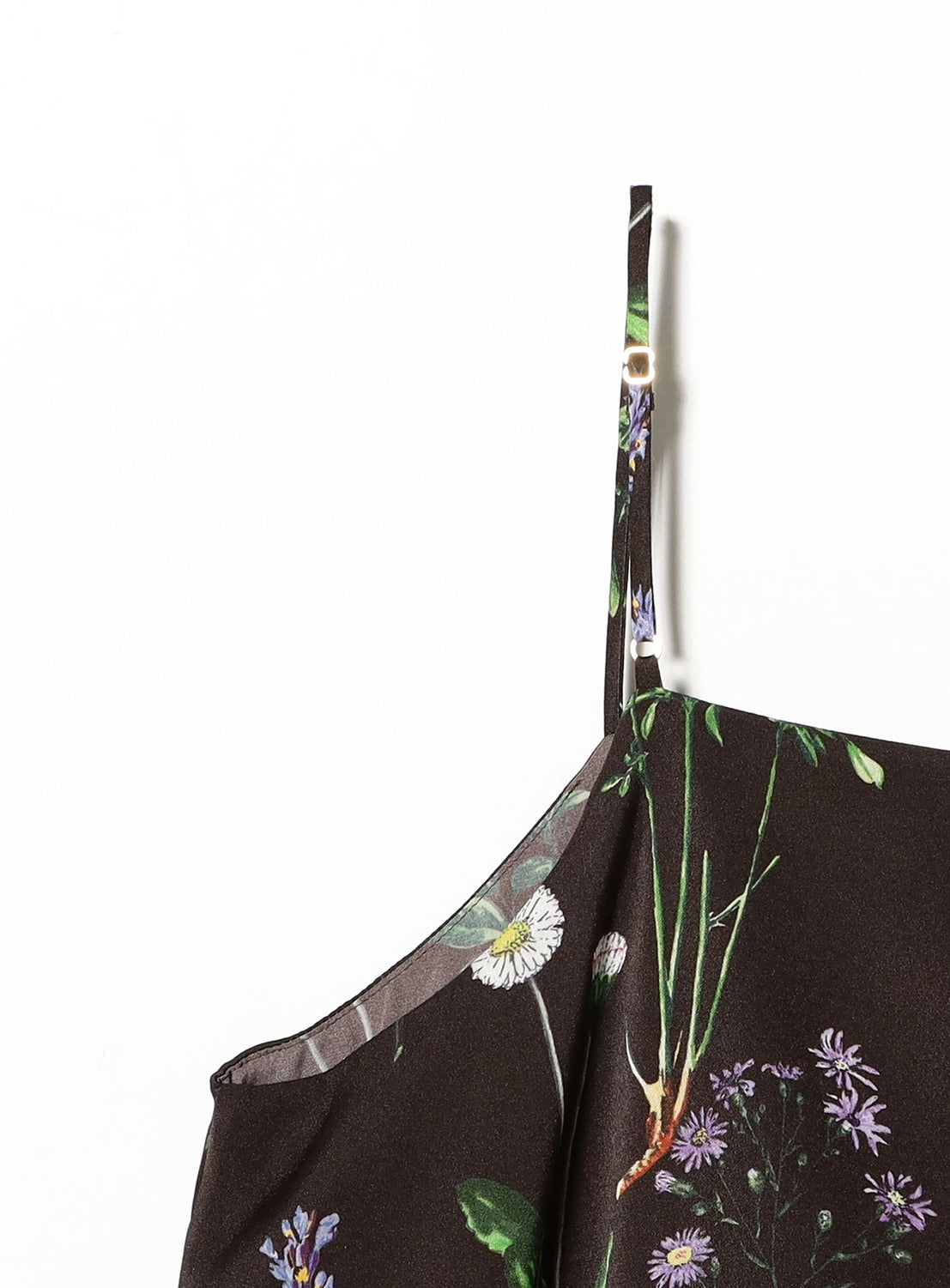 【Exclusive】TICCA / Floral Print Cami Dress