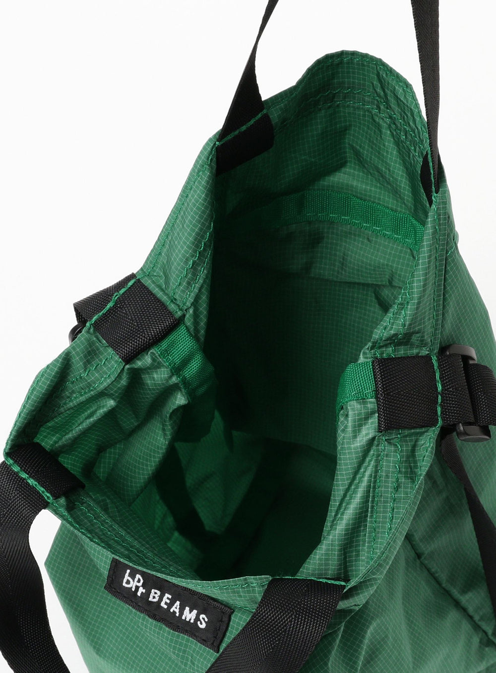 Ripstop Deep Tote Bag S