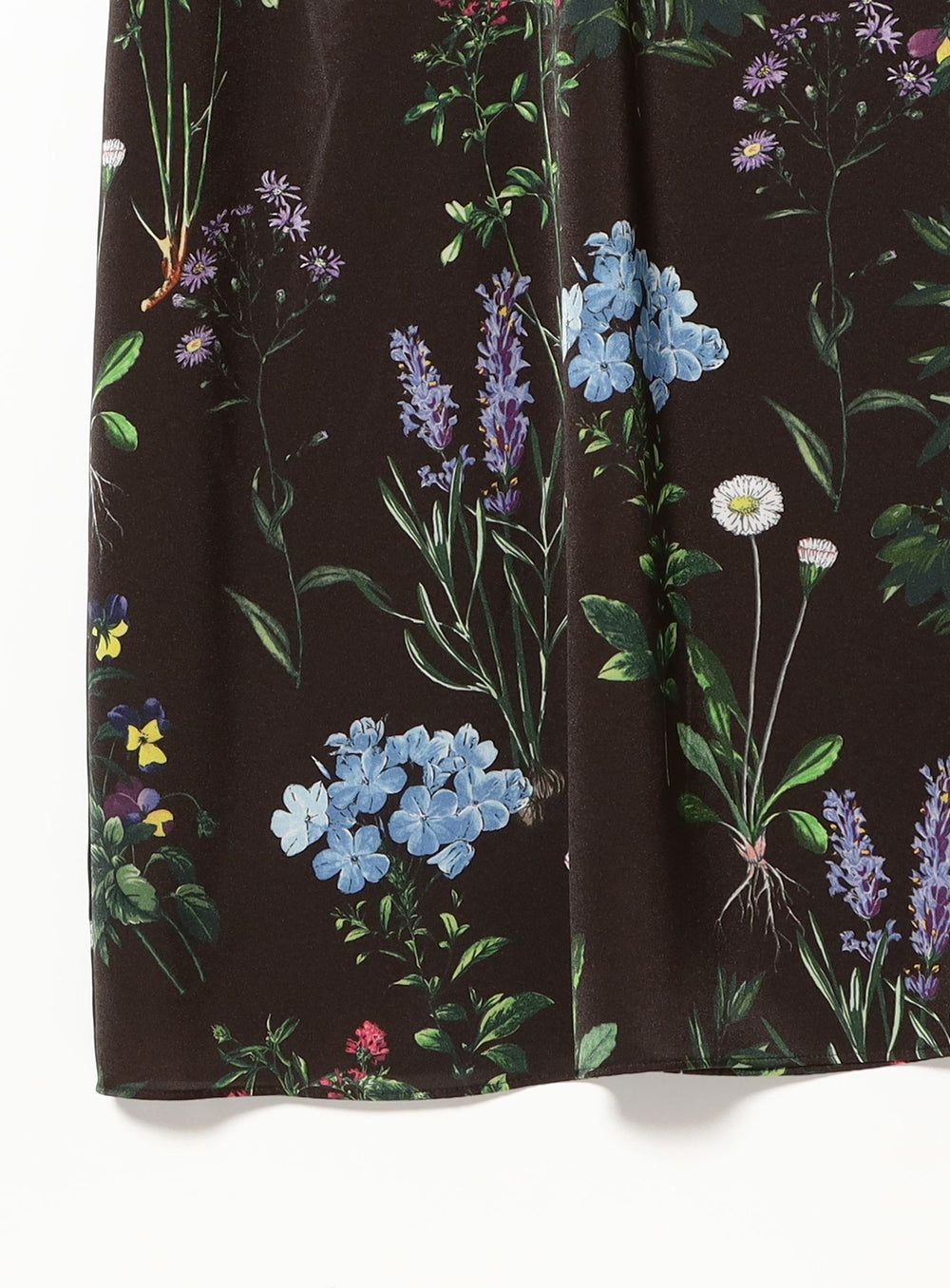 【Exclusive】TICCA / Floral Print Cami Dress