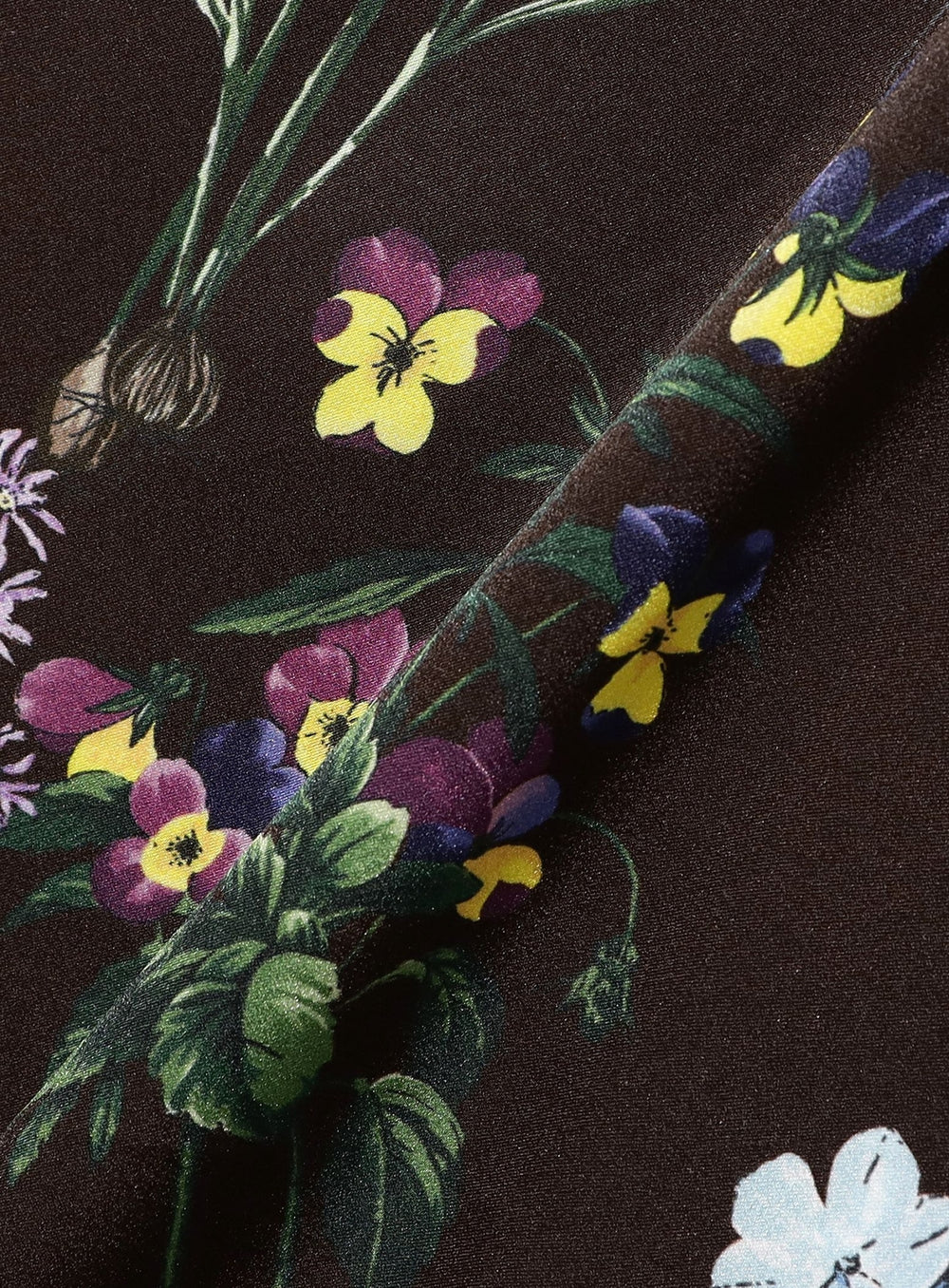 【Exclusive】TICCA / Floral Print Cami Dress