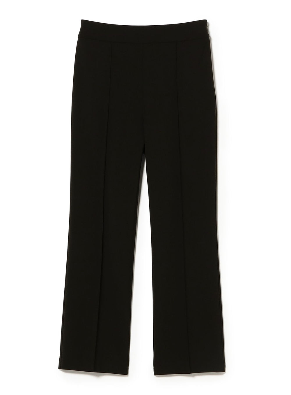 Stretch Center Seam Pants