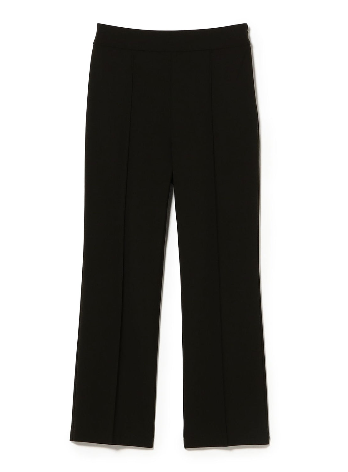 Stretch Center Seam Pants