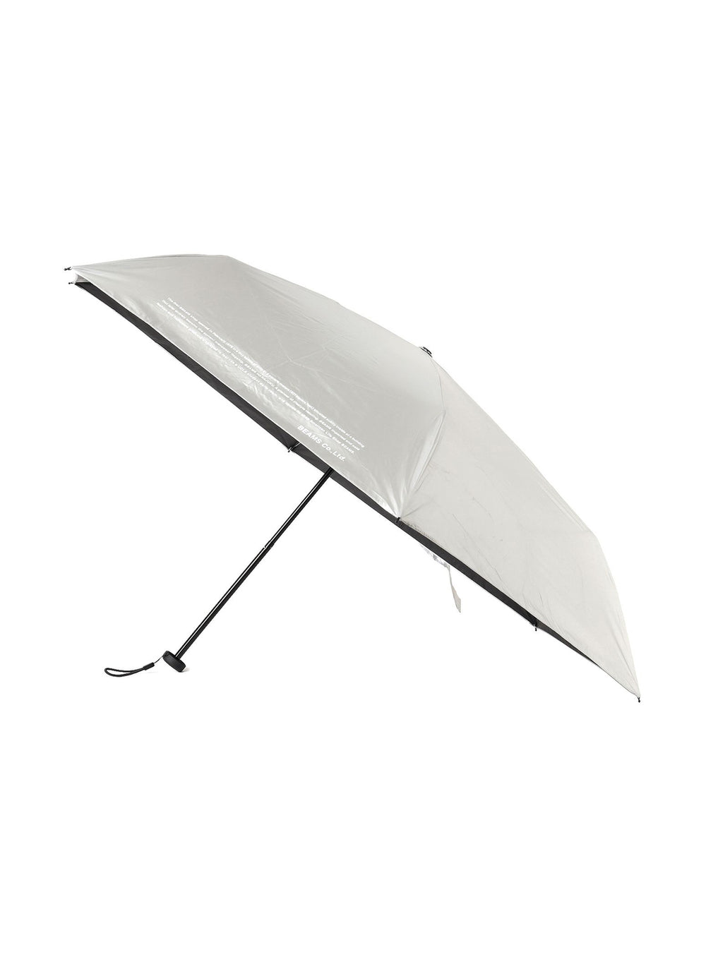 UV Protection, All-Weather Folding Umbrella 2