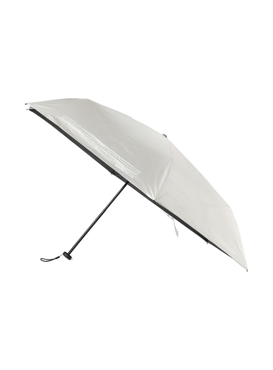 UV Protection, All-Weather Folding Umbrella 2