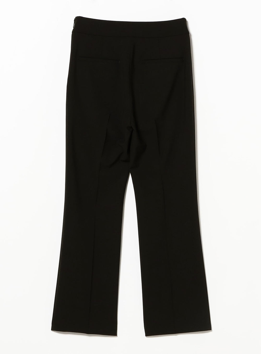 Stretch Center Seam Pants
