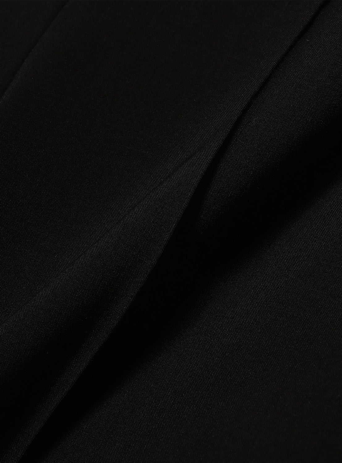 Stretch Center Seam Pants