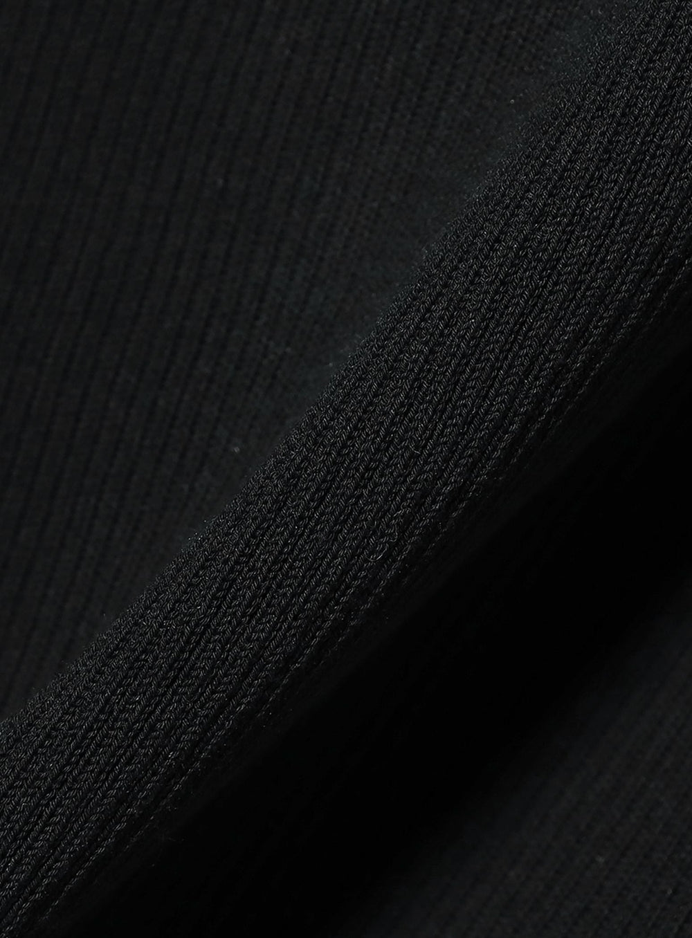 16-Gauge Cotton Skipper Knit