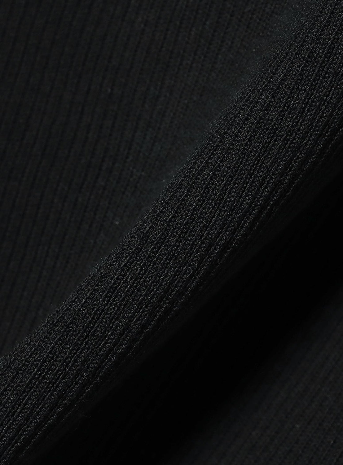 16-Gauge Cotton Skipper Knit